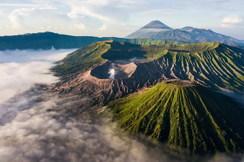Bromo