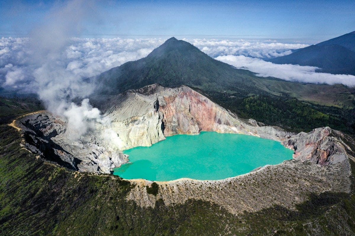 Things to Do in Java for First Timers