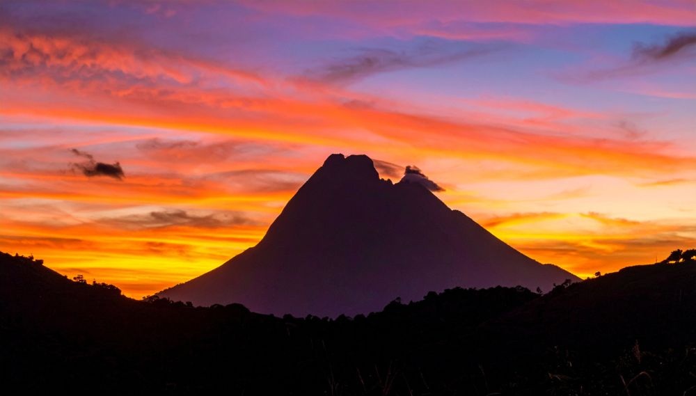 Gal-3 Merapi