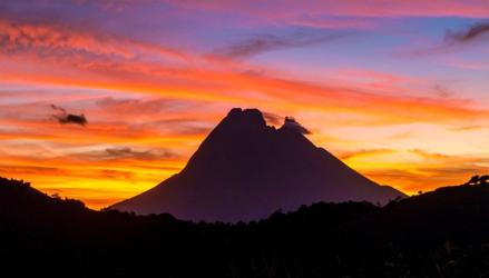Gal-3 Merapi