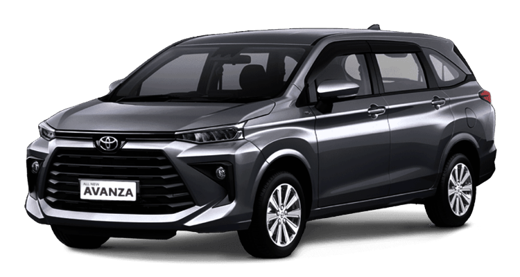 All New Avanza