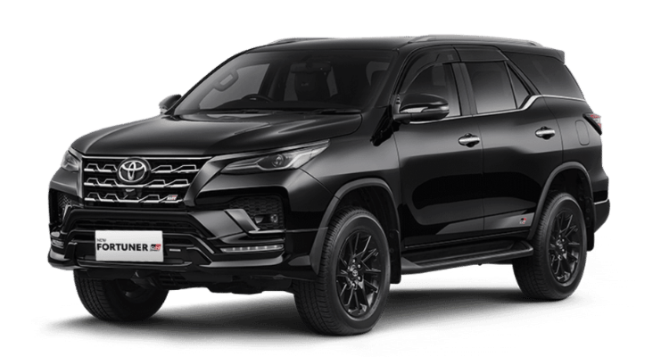 Fortuner