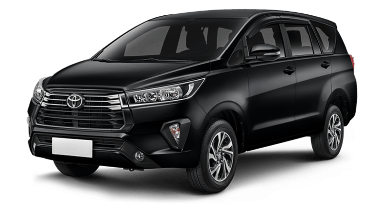 Innova Reborn
