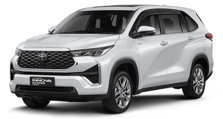 Innova Zenix